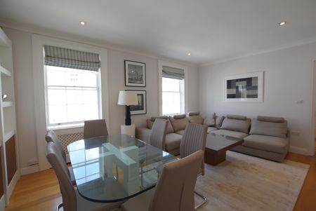 Chesham Street, Belgravia, London, SW1X - Photo 2