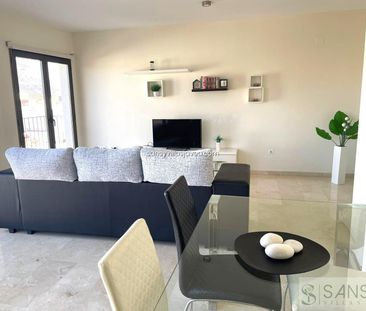 Apartamento de alquiler en Gata de Gorgos - Photo 6