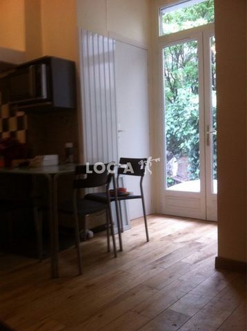 Studio 16 m² (ref: 6936159) - Photo 4