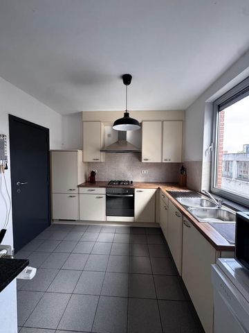 Appartement te huur - Photo 5