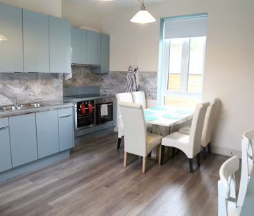 Royal Canal Terrace, Dublin - Photo 6