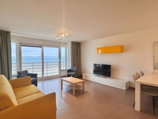 Appartement te huur - Foto 1