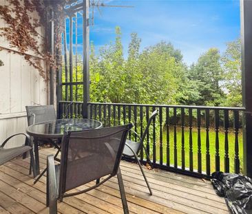 1 bedroom apartment to rent - Photo 6