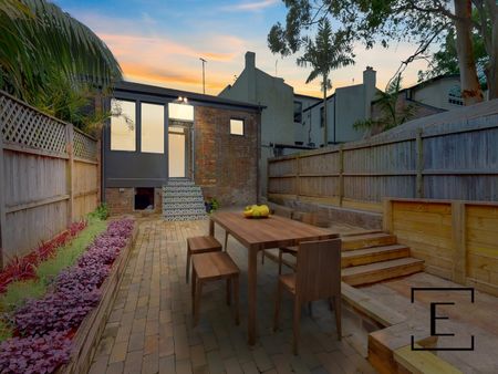 24 Don Street, Newtown NSW 2042 - House For Rent | Domain - Photo 2