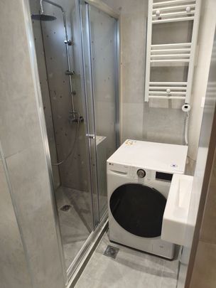 Studio/Γκαρσονιέρα για ενοικίαση Βαρδάρης - Δικαστήρια (Βαρδάρης - Λαχανόκηποι) - Photo 1