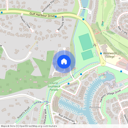 Bella Vista Drive, Gulf Harbour, Rodney