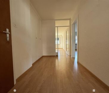 3 Zimmer, 55 m², 2. Stock - Photo 3