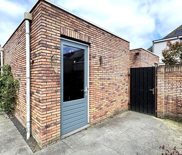 House Hilversum - Van Hasseltlaan - Foto 4