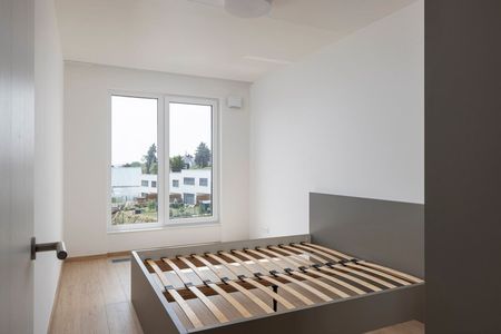 Pronájem bytu 2+kk • 47 m²Haenkeho, Praha - Řeporyje - Photo 2