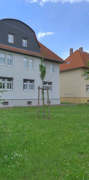 Gemütliche 3-Raum-Wohnung in Ammendorf - Photo 1
