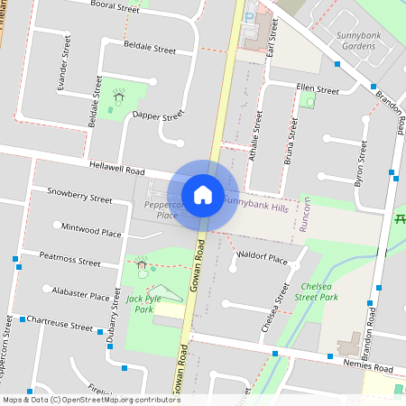 21/20 Hellawell Road, Qld 4109, Sunnybank Hills