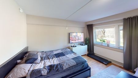 Oluff Nilssons väg 3 D, Göteborg - Photo 2