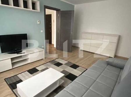 Apartament 2 camere, 56 mp, parcare, zona Politiei Rutiere - Photo 4