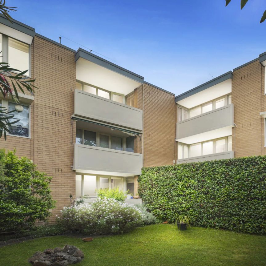 Spacious Sun-lit Living, Private Leafy Views - Photo 1