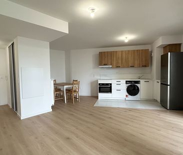 Appartement Montreuil 2 pièces - Acacia - haut montreuil - Photo 1