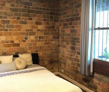 Character-filled semi, moments to Annandale village & Hinsby Park - Photo 3