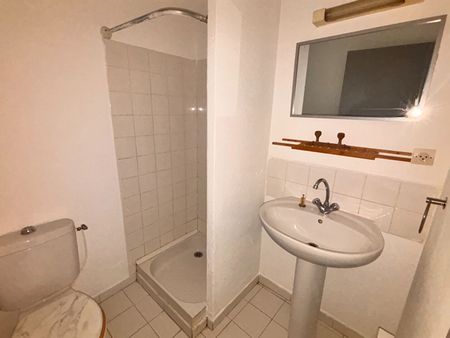 Location Appartement 1 pièce 21m² NIMES 30900 - Photo 4