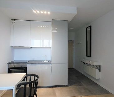 Katowice ul. Chorzowska - Photo 5