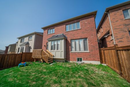 For Lease - 77 Kentledge Avenue, East Gwillimbury, Ontario - Photo 5