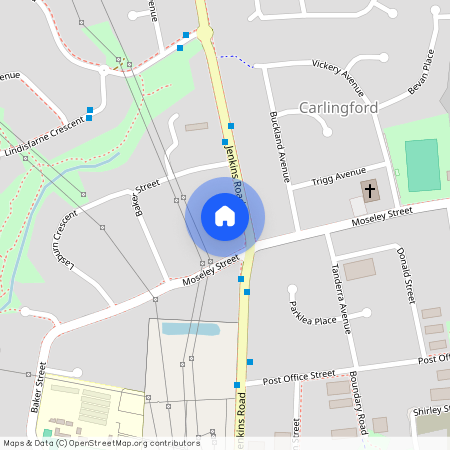 4/60-62 Jenkins Road, NSW 2118, Carlingford