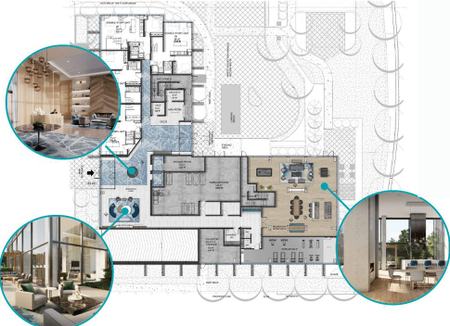 For Lease - 1063 Douglas Mccurdy Comm Circle Unit# 505, Mississauga, Ontario - Photo 2