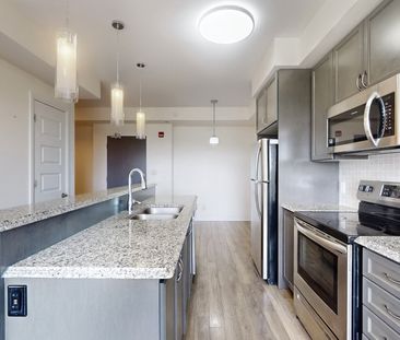 For Lease - 2 Adam Sellers Street Unit# 512, Markham, Ontario - Photo 3