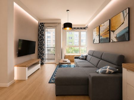 REZERWACJA|Bielany|Metro Słodowiec|Romaszewskiego - Zdjęcie 4