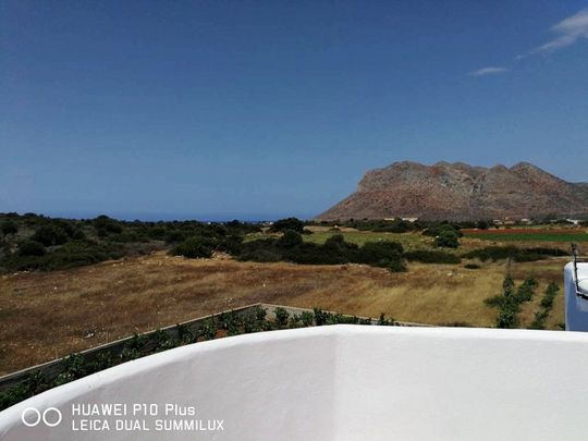 Μεζονέτα για ενοικίαση Σταυρός (Ακρωτήρι) - Photo 1