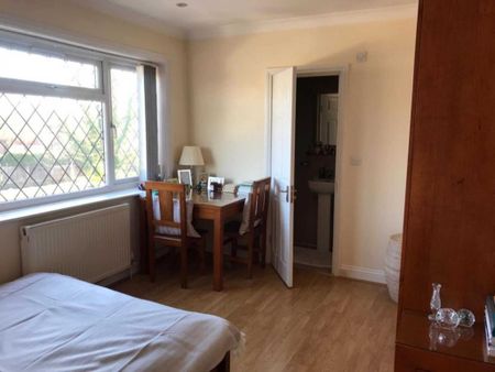 Studio to rent - Photo 3