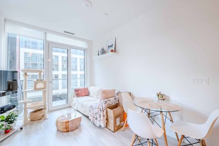 For Lease - 60 Princess Street Unit# 437, Toronto, Ontario - Photo 5