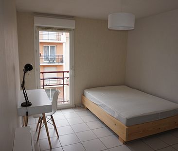 Appartement à louer - 76600 LE HAVRE - Photo 4