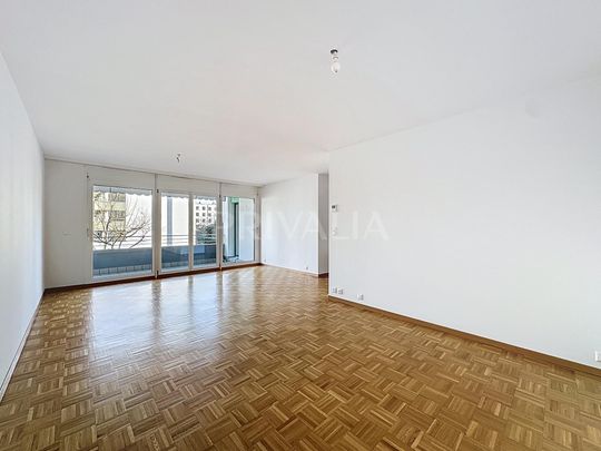 Magnifique appartement traversant au cœur d’un quartier résidentiel - Foto 1