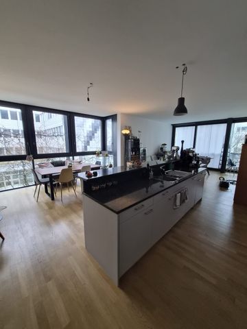 1 Zimmer, 120 m², 2. Stock - Photo 5