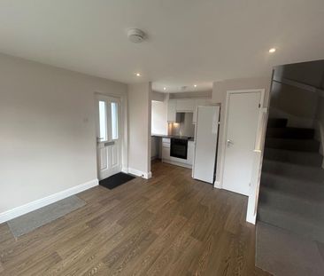 1 bedroom terraced house to rent - Photo 6