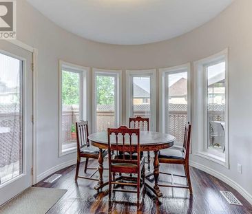 For Lease - 30 Lacona Crescent Unit# Main & 2nd, Richmond Hill, Ont... - Photo 1