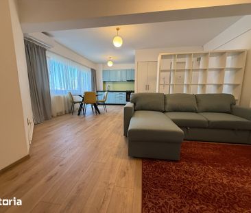 Inchiriere apartament, strada Bucuresti, zona Farmec + Garaj subteran - Photo 3