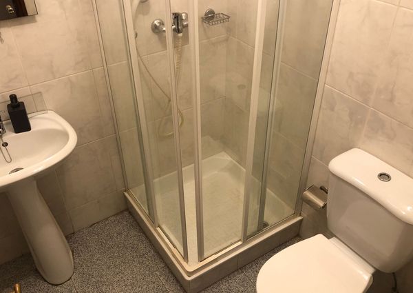 Apartamento T2 no Centro da Senhora da Hora em Matosinhos