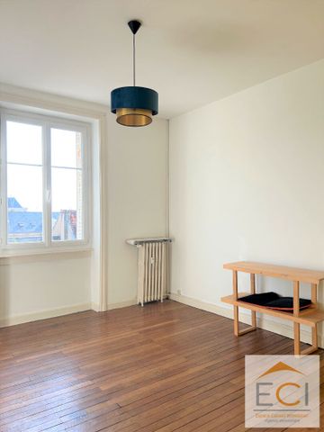 Idéal colocation - T4 rue Montmailler - Photo 4