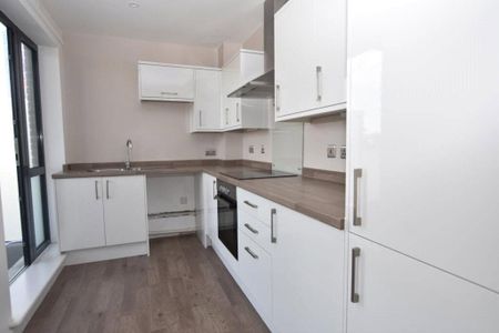 1 bedroom apartment to rent - Photo 3