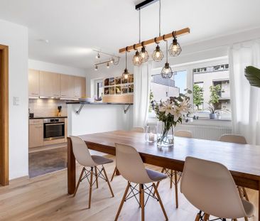 Appartement te huur in Sint-Joris-Weert voor € 1.100 met 2 slaapkamers - Foto 4