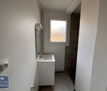 Location Appartement 2 pièces 32m² AGEN 47000 - Photo 4