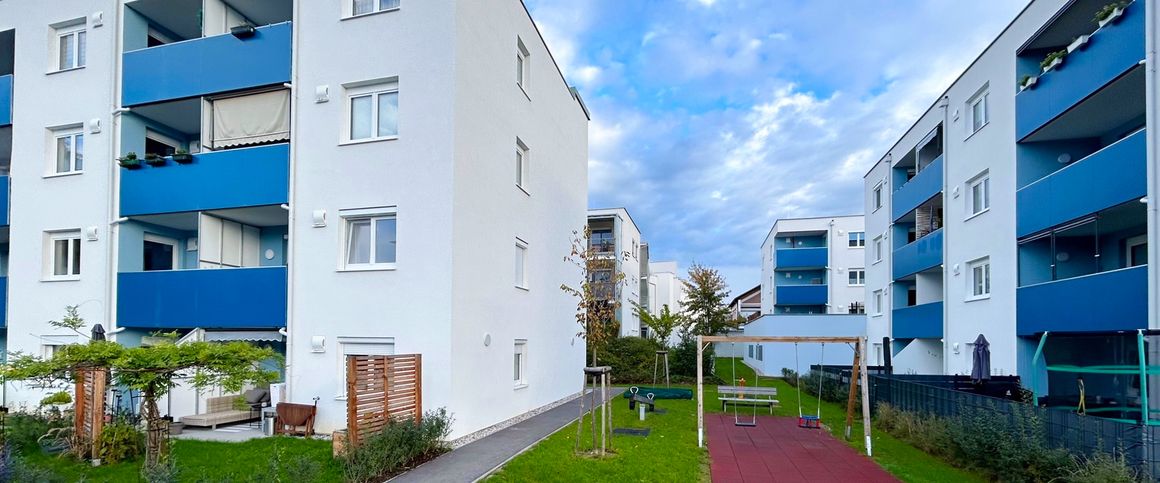 4311 Schwertberg, Bahnhofstraße 16A/6 - Photo 1