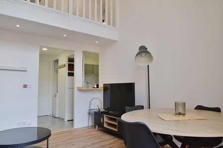 Appartement T2 TOULOUSE à louer - Photo 3