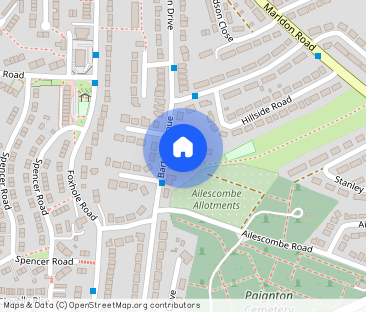 Barton Road, PAIGNTON - Photo 1