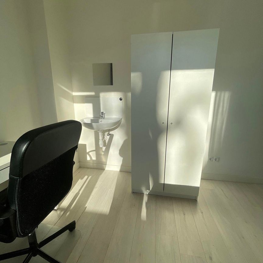 Louise de Colignystraat - Photo 1