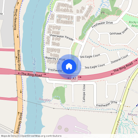 149 Freshwater Drive, Douglas