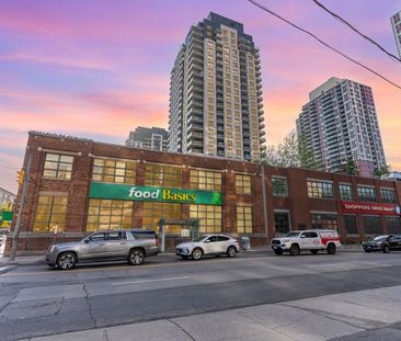 For Lease - 1410 Dupont Street Unit# 1702, Toronto, Ontario - Photo 1