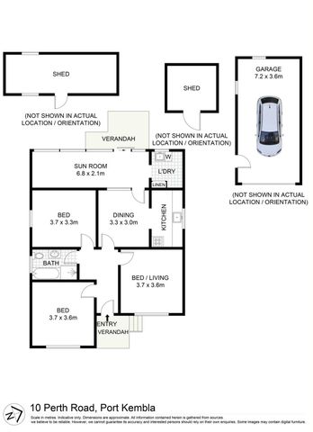 Coastal Living Just Minutes from the Beach - Photo 4