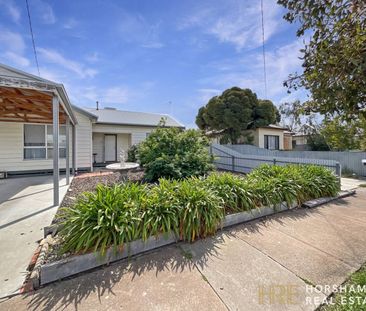 3 Bedroom Weatherboard Home - Photo 1