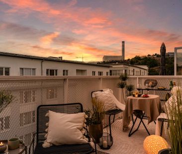 Vävar Johans gata, Stockholm - Photo 4